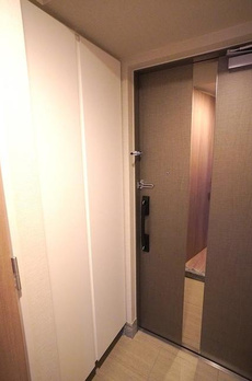 ベルファース大井町グランデ 