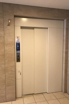 エテルヴォ三ノ輪ステーションフロント 