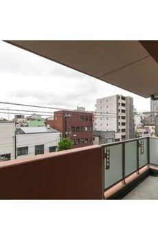 パークフィル扇橋 