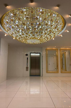 ＡＲＩＳＡ　ＣＯＵＲＴ（アリーサコート） 