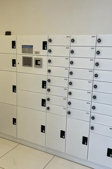 ＡＲＩＳＡ　ＣＯＵＲＴ（アリーサコート） 