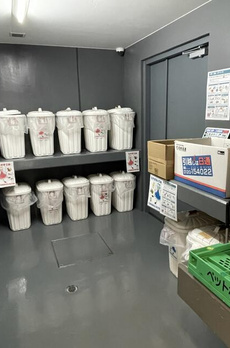 ＡＲＩＳＡ　ＣＯＵＲＴ（アリーサコート） 