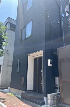 江東区千田戸建 