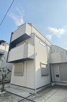 北沢４丁目戸建て 