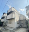 北沢４丁目戸建て