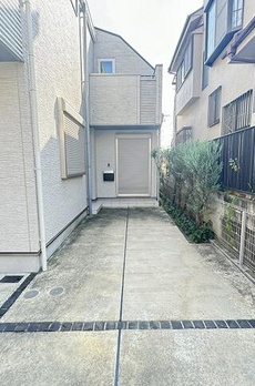 北沢４丁目戸建て 