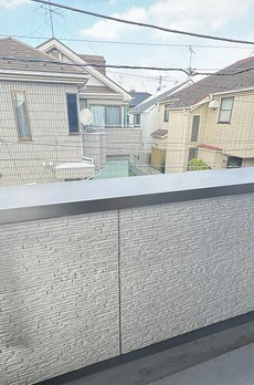 北沢４丁目戸建て 