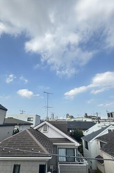 北沢４丁目戸建て 