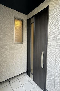 北沢４丁目戸建て 
