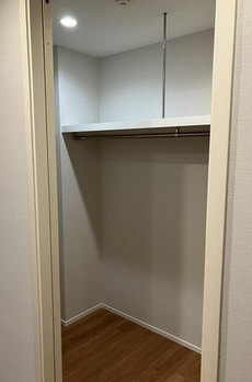 広尾ガーデンフォレストＣ棟 