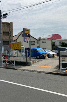 ルネサンスコート学芸大学 