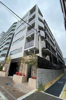 グランカーサ清澄白河 