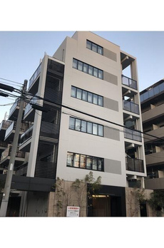 グランカーサ清澄白河 