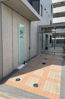 Ｌａ　Ｄｏｕｃｅｕｒ杉並和田 