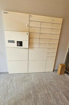 グランパーク阿佐ヶ谷 