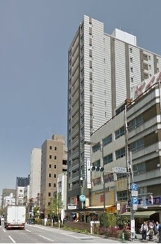 リビオ日本橋人形町 