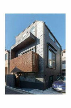 代田５丁目戸建て 