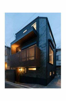 代田５丁目戸建て 