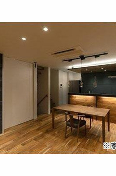代田５丁目戸建て 