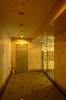 グリフィン東銀座 