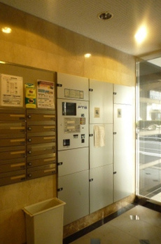 グリフィン東銀座 