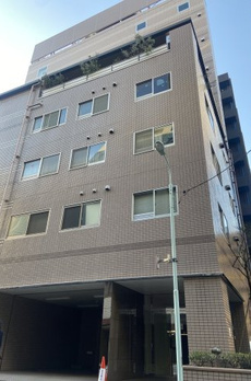 築地三丁目ビル（トレス築地） 