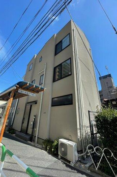 北区赤羽北３丁目戸建 