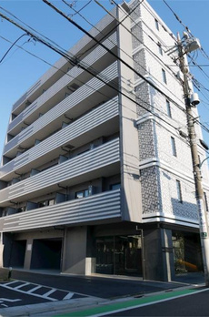 ステージファースト経堂アジールコート 