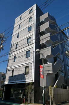 ステージファースト経堂アジールコート 
