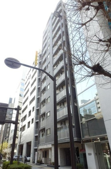 アイフェリーク神田 