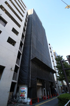 アイフェリーク神田 