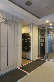 アイフェリーク神田 