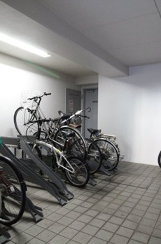 アイフェリーク神田 