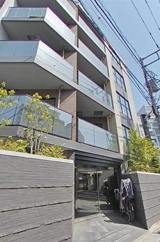 オープンレジデンシア中野坂上テラス 
