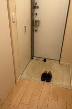 メゾン白樺中野坂上Ｔ棟 