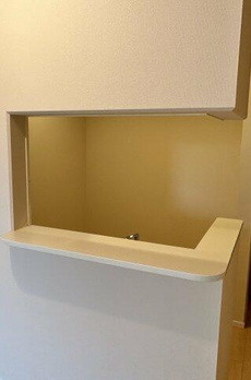 メゾン白樺中野坂上Ｔ棟 