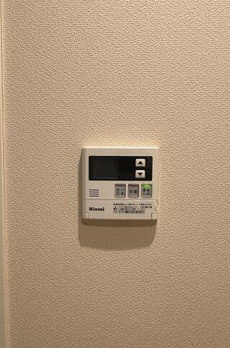 メゾン白樺中野坂上Ｔ棟 