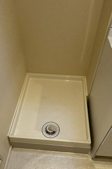 メゾン白樺中野坂上Ｔ棟 