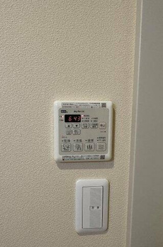 メゾン白樺中野坂上Ｔ棟 