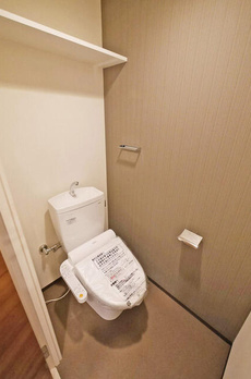 ソレアード茗荷谷 