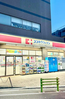 プラウド二子玉川レジデンス 