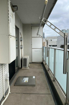 アイディーコート飯田橋 