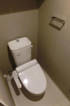 パークアクシス池田山 