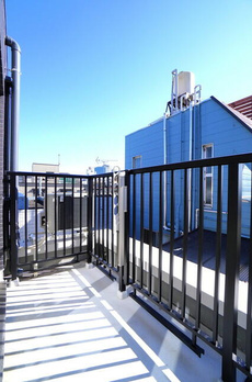 ＡＧＲＡＴＩＯ　ＴＥＲＲＡＣＥ　恵比寿 