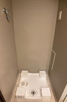 シティタワーズ東京ベイ 