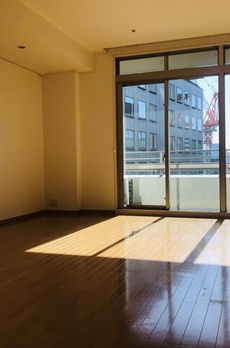 麻布市兵衛町ホームズ 
