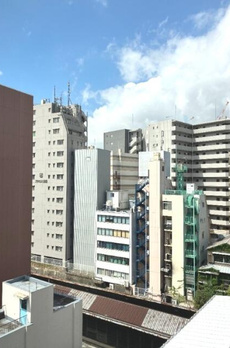クリオラベルヴィ新富町 