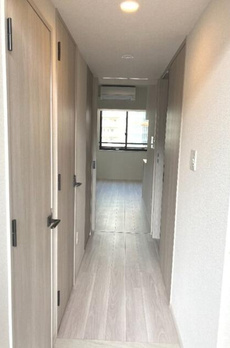 クリオラベルヴィ新富町 