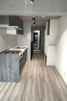 Ｔｓ　Ｒｅｓｉｄｅｎｃｅ白金高輪 