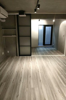 Ｔｓ　Ｒｅｓｉｄｅｎｃｅ白金高輪 